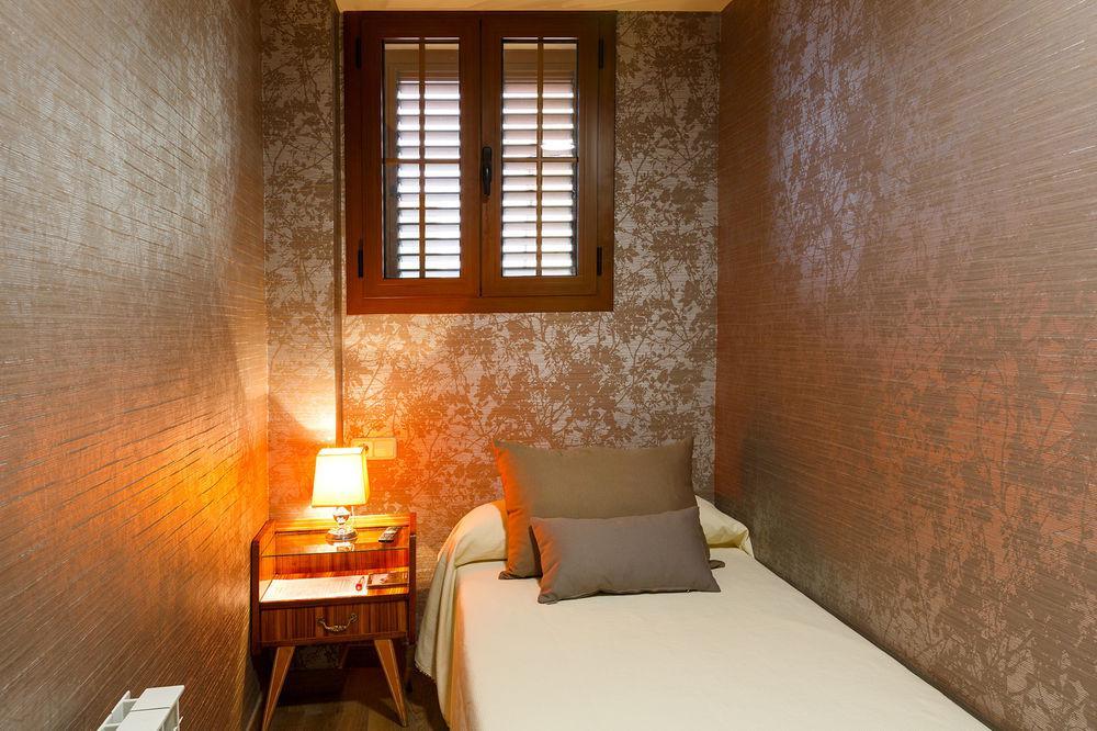 Hotel Villa San Jorge Azanúy Екстериор снимка