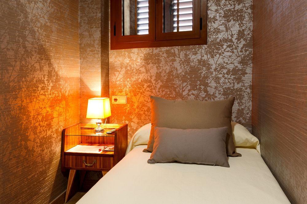 Hotel Villa San Jorge Azanúy Екстериор снимка