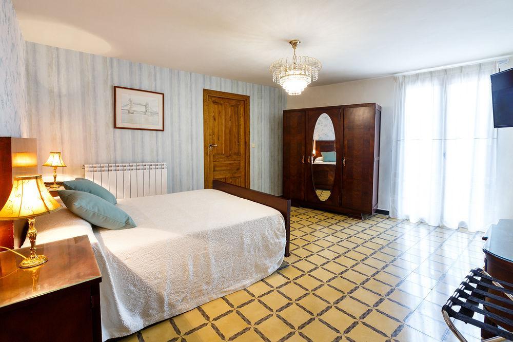 Hotel Villa San Jorge Azanúy Екстериор снимка