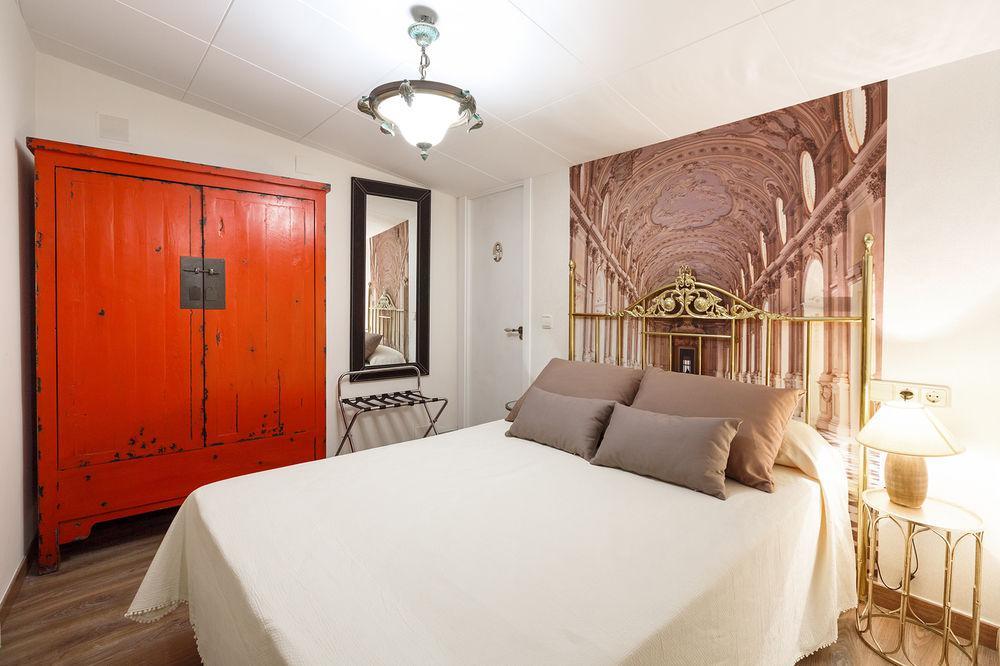 Hotel Villa San Jorge Azanúy Екстериор снимка