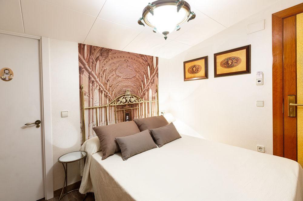 Hotel Villa San Jorge Azanúy Екстериор снимка