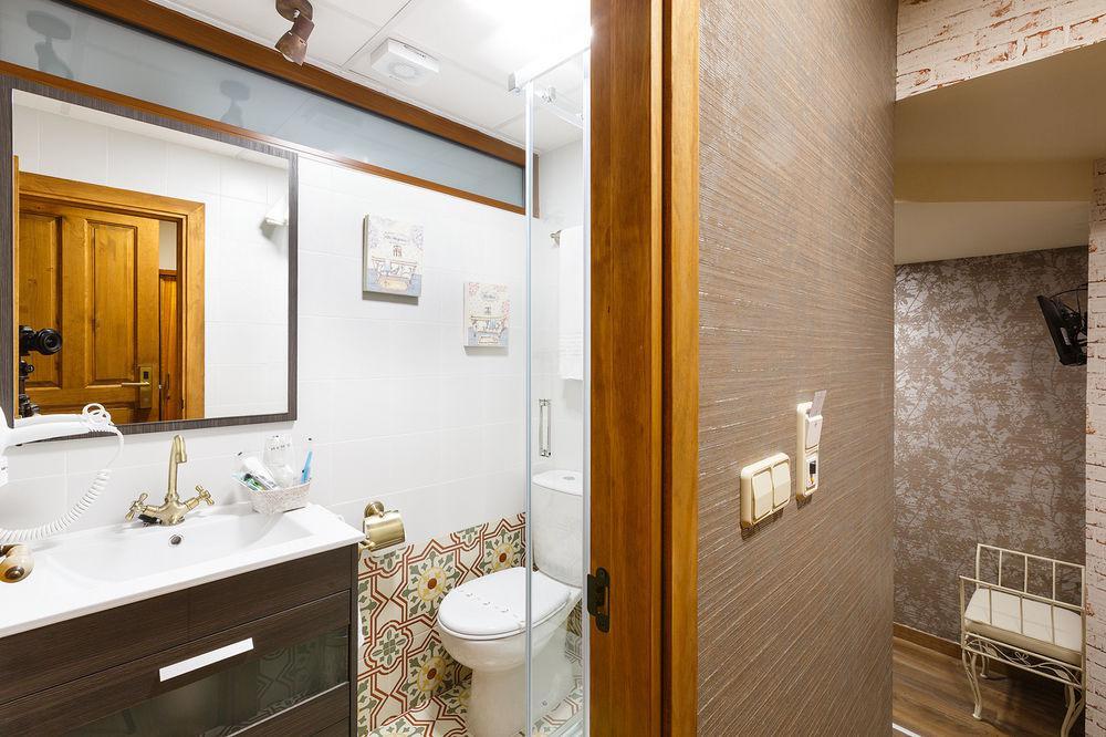Hotel Villa San Jorge Azanúy Екстериор снимка